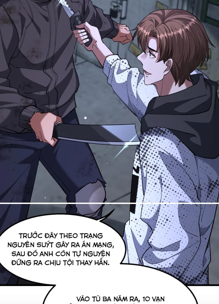 Ta Bị Kẹt Cùng Một Ngày 1000 Năm Chapter 221 - 99