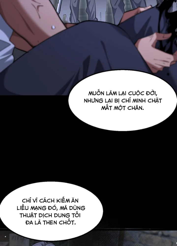 Ta Bị Kẹt Cùng Một Ngày 1000 Năm Chapter 221 - 103