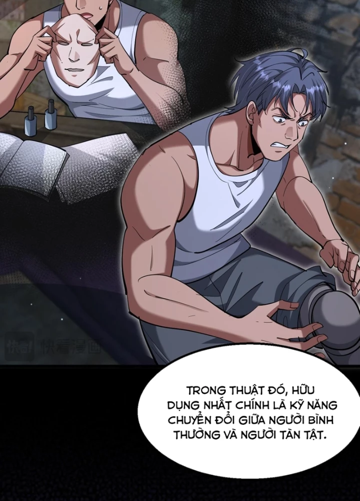 Ta Bị Kẹt Cùng Một Ngày 1000 Năm Chapter 221 - 105