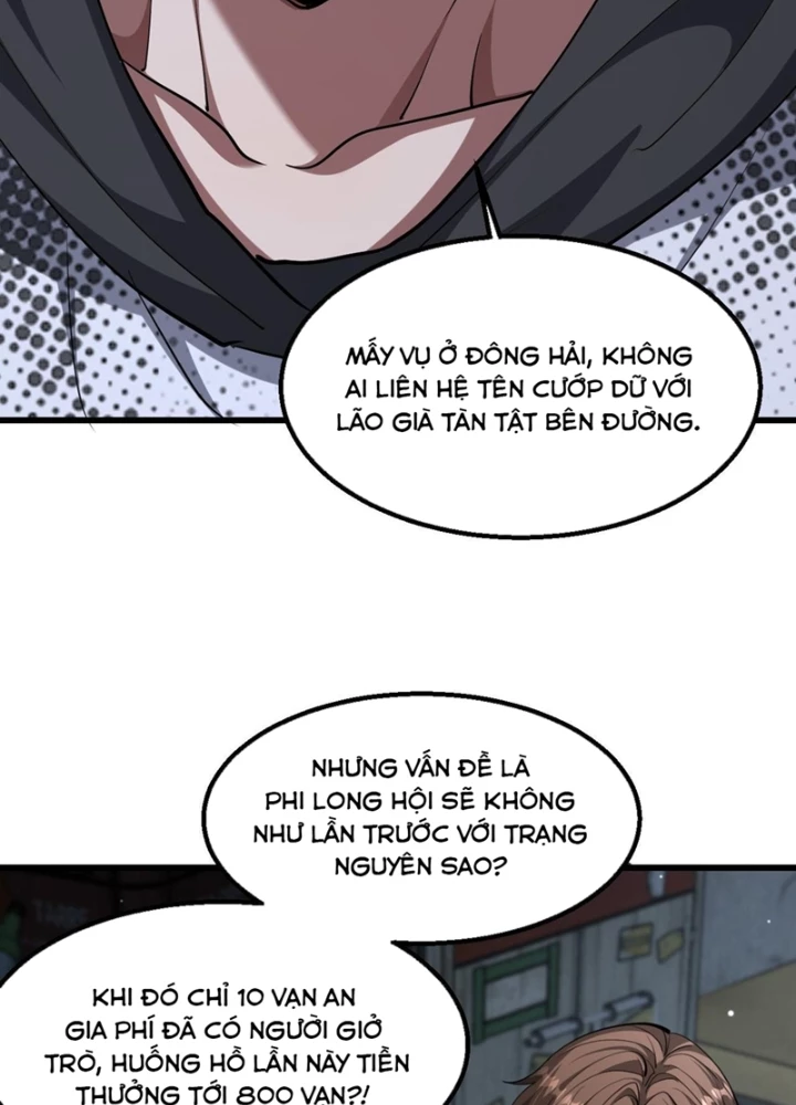 Ta Bị Kẹt Cùng Một Ngày 1000 Năm Chapter 221 - 109