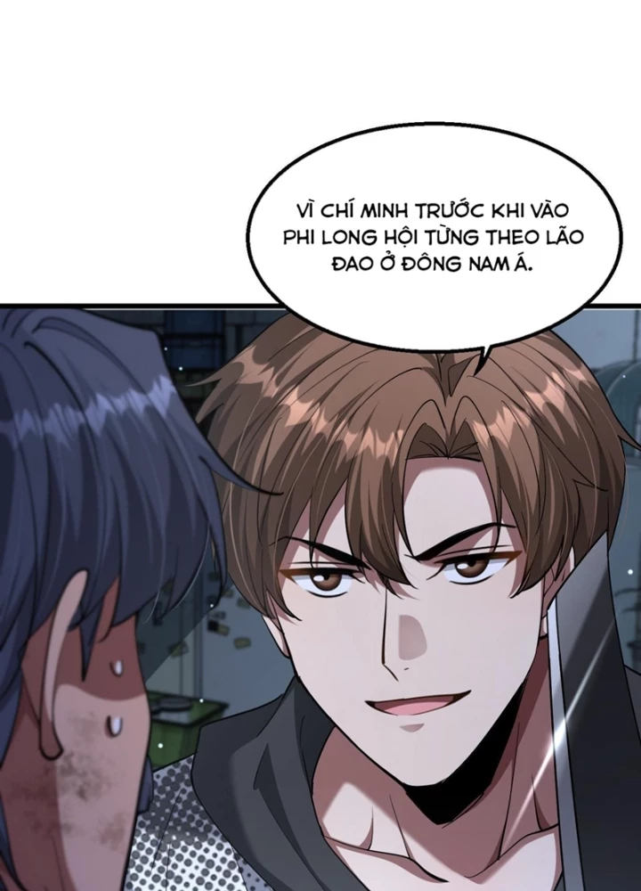 Ta Bị Kẹt Cùng Một Ngày 1000 Năm Chapter 221 - 113