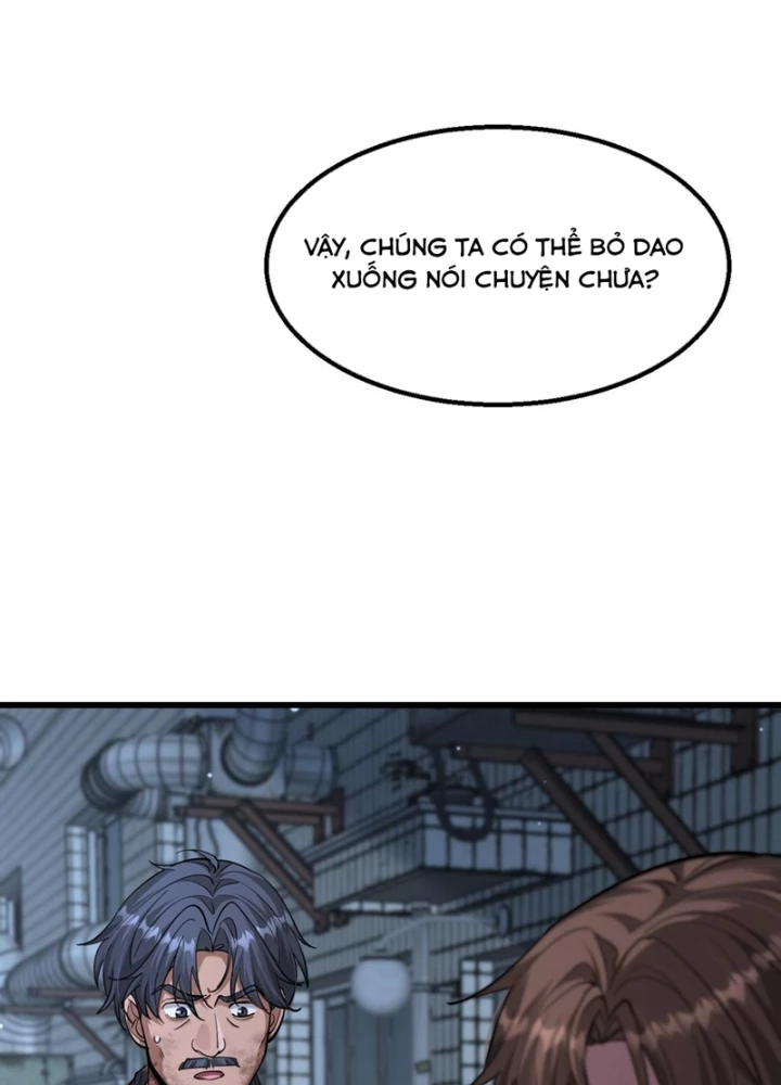 Ta Bị Kẹt Cùng Một Ngày 1000 Năm Chapter 221 - 119