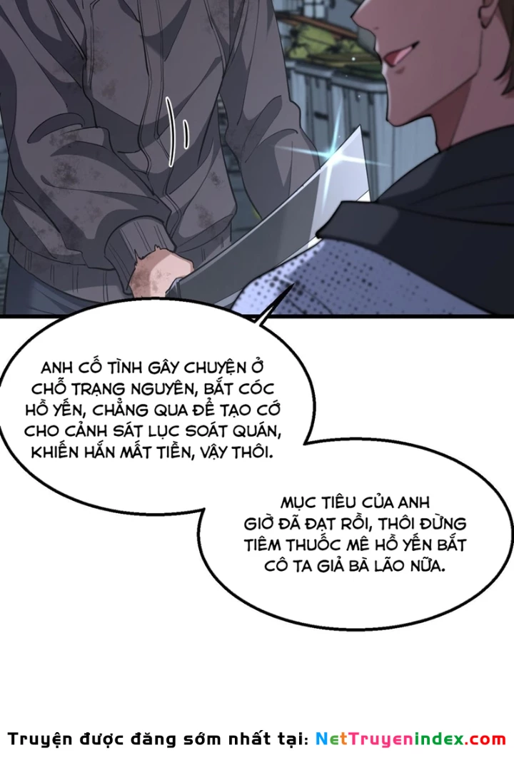 Ta Bị Kẹt Cùng Một Ngày 1000 Năm Chapter 221 - 121