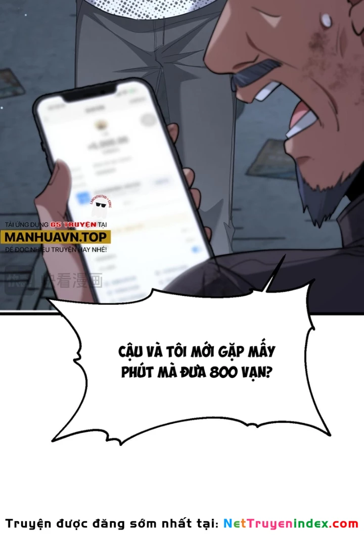 Ta Bị Kẹt Cùng Một Ngày 1000 Năm Chapter 221 - 125