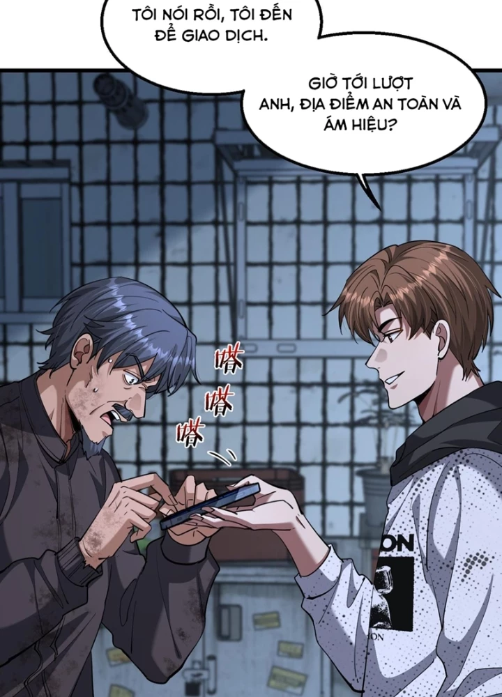 Ta Bị Kẹt Cùng Một Ngày 1000 Năm Chapter 221 - 127