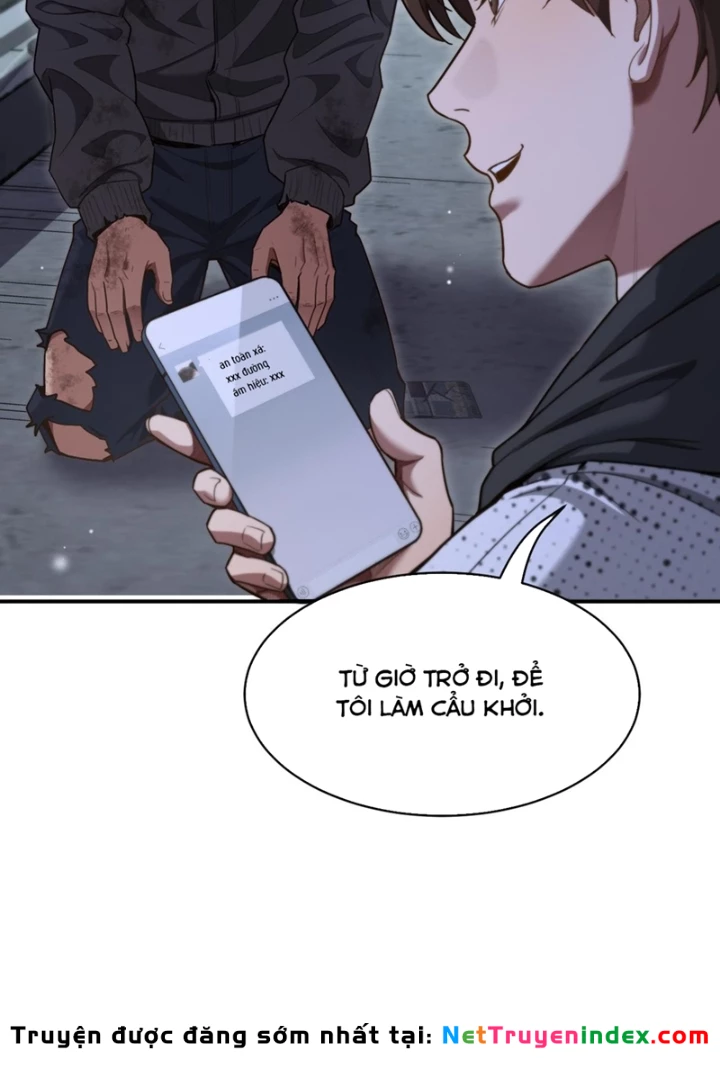 Ta Bị Kẹt Cùng Một Ngày 1000 Năm Chapter 221 - 131