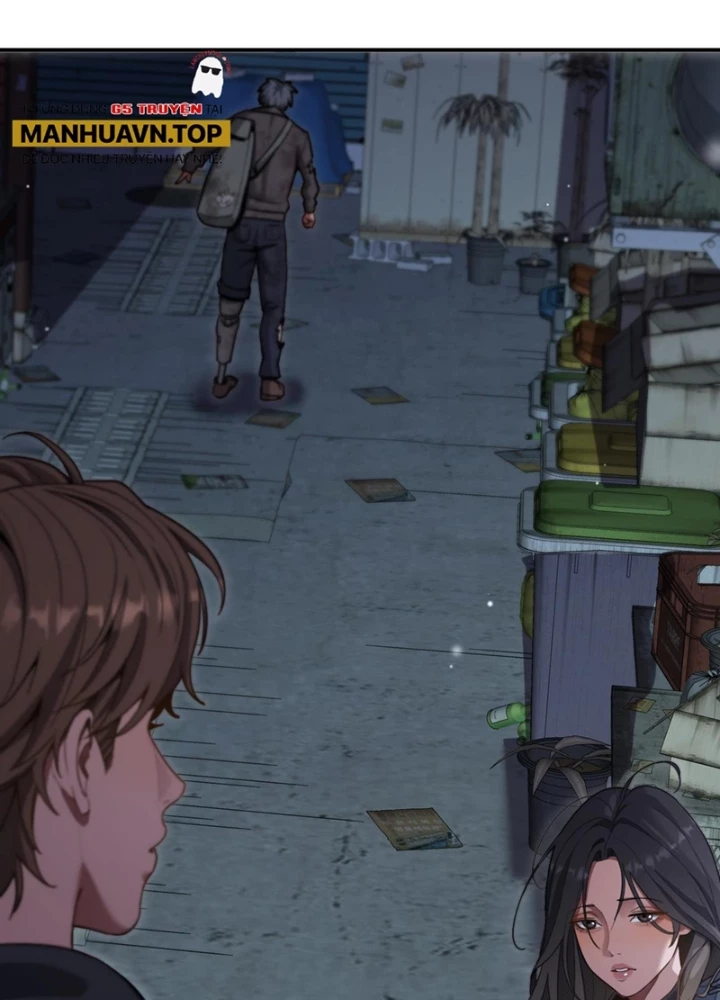 Ta Bị Kẹt Cùng Một Ngày 1000 Năm Chapter 221 - 133