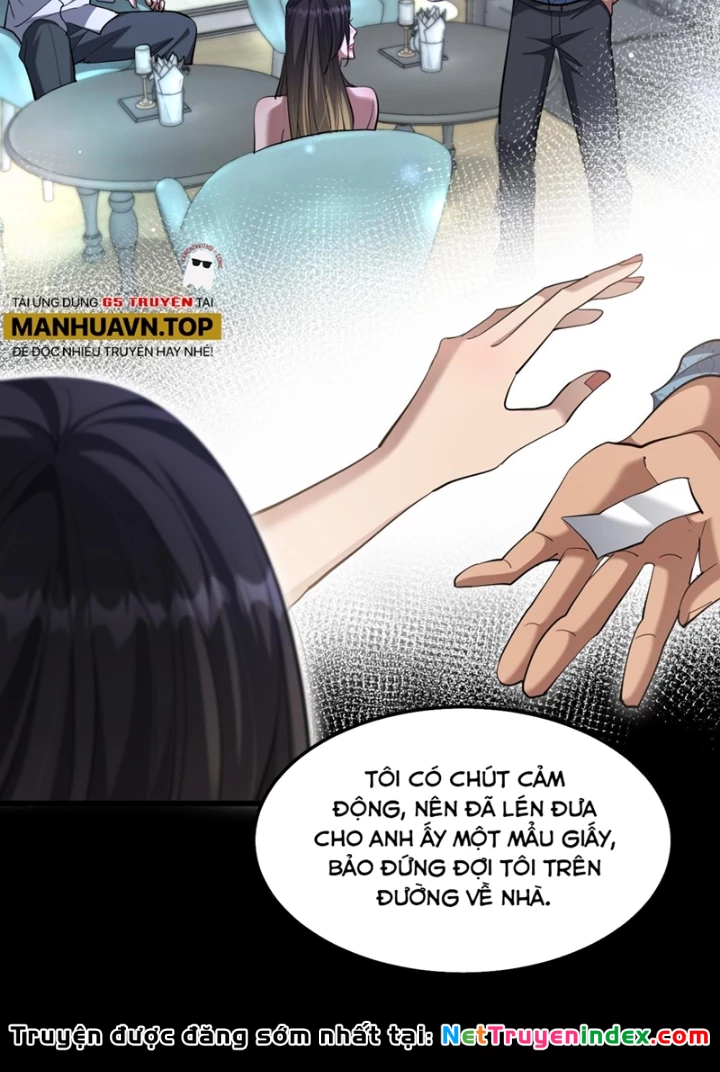 Ta Bị Kẹt Cùng Một Ngày 1000 Năm Chapter 222 - 9