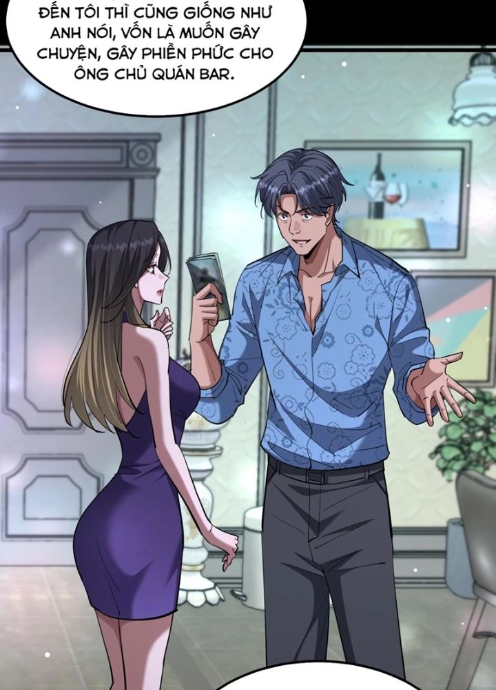 Ta Bị Kẹt Cùng Một Ngày 1000 Năm Chapter 222 - 11