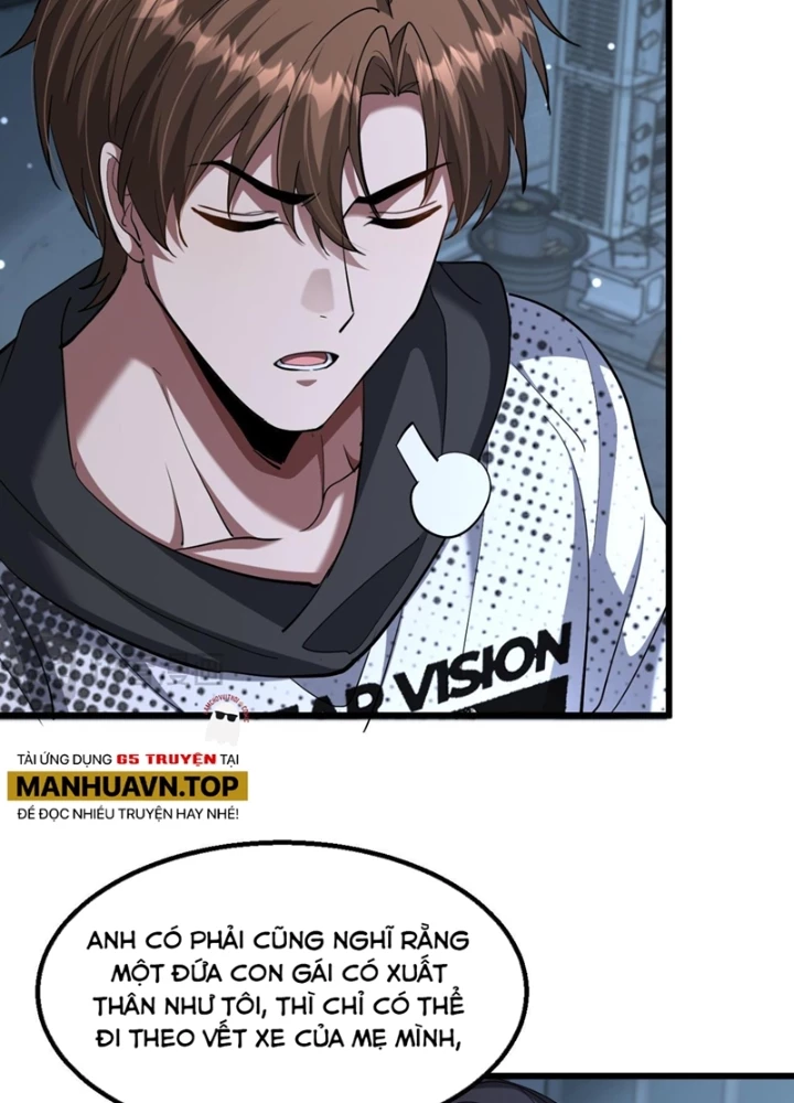 Ta Bị Kẹt Cùng Một Ngày 1000 Năm Chapter 222 - 17