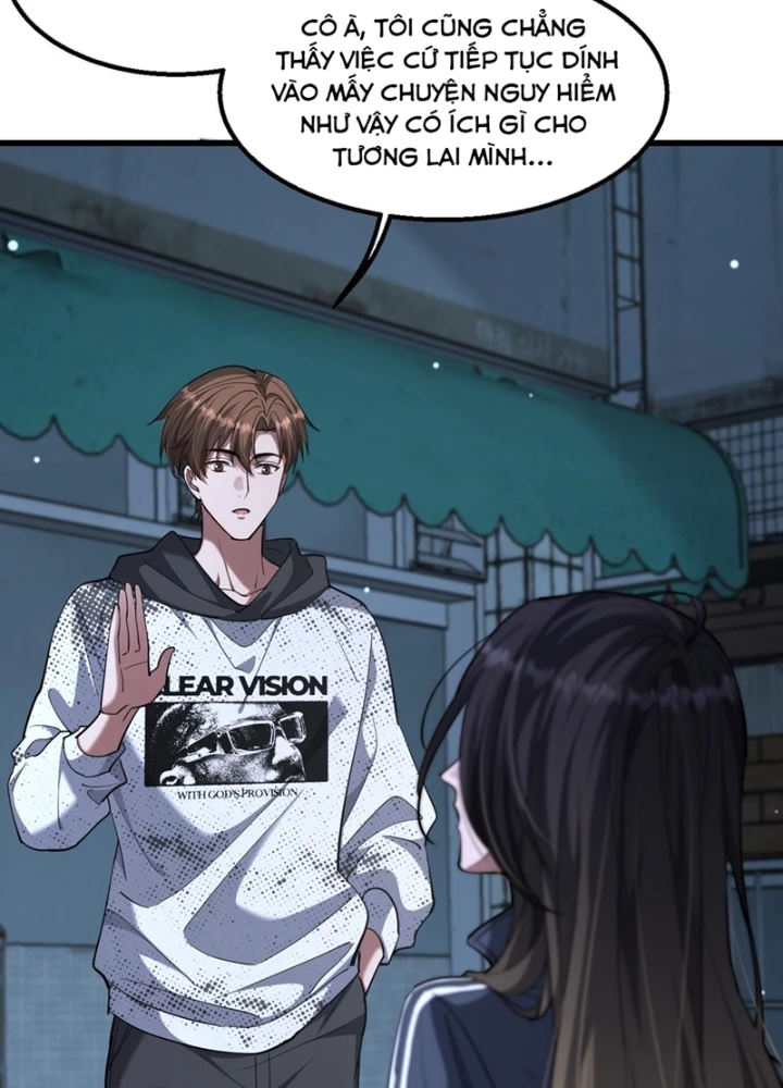 Ta Bị Kẹt Cùng Một Ngày 1000 Năm Chapter 222 - 21