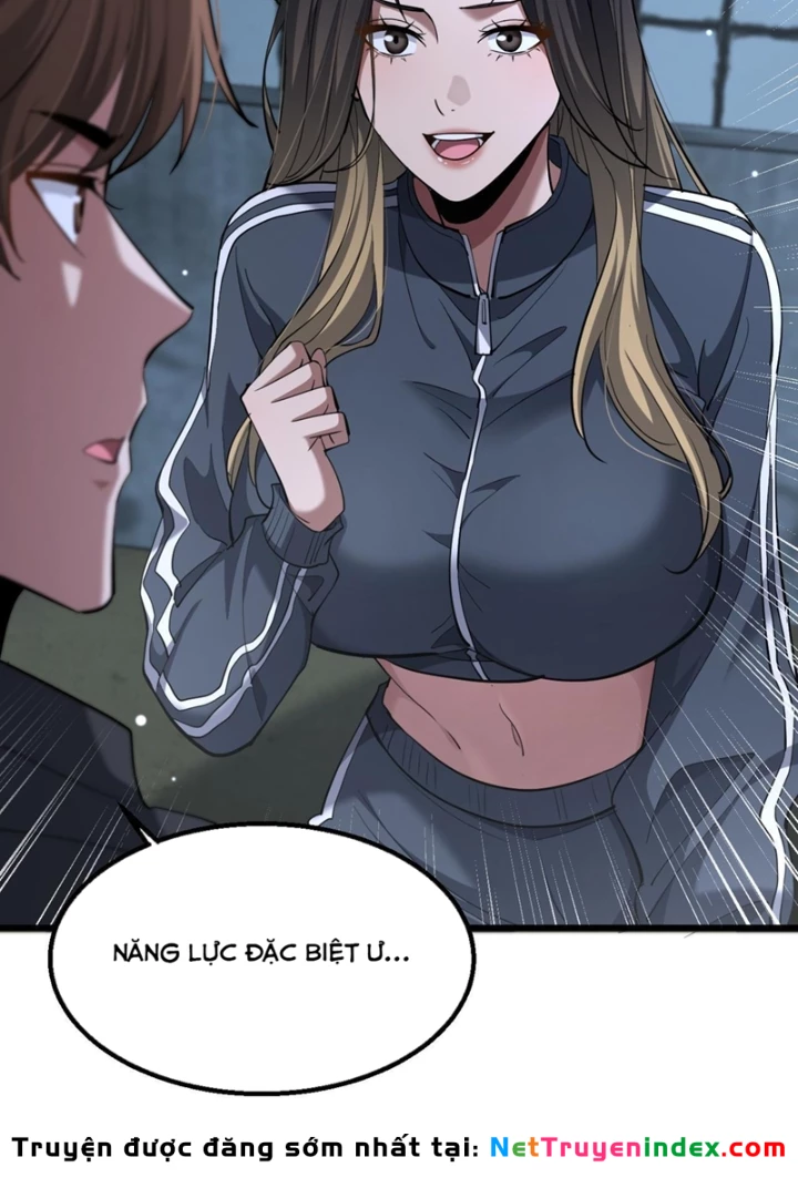 Ta Bị Kẹt Cùng Một Ngày 1000 Năm Chapter 222 - 25