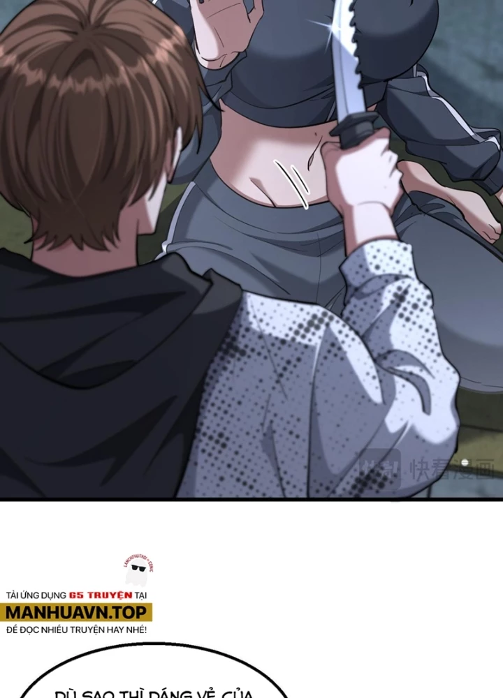 Ta Bị Kẹt Cùng Một Ngày 1000 Năm Chapter 222 - 37