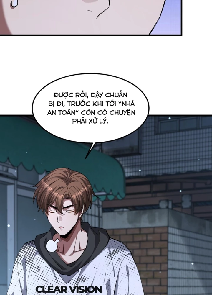 Ta Bị Kẹt Cùng Một Ngày 1000 Năm Chapter 222 - 53