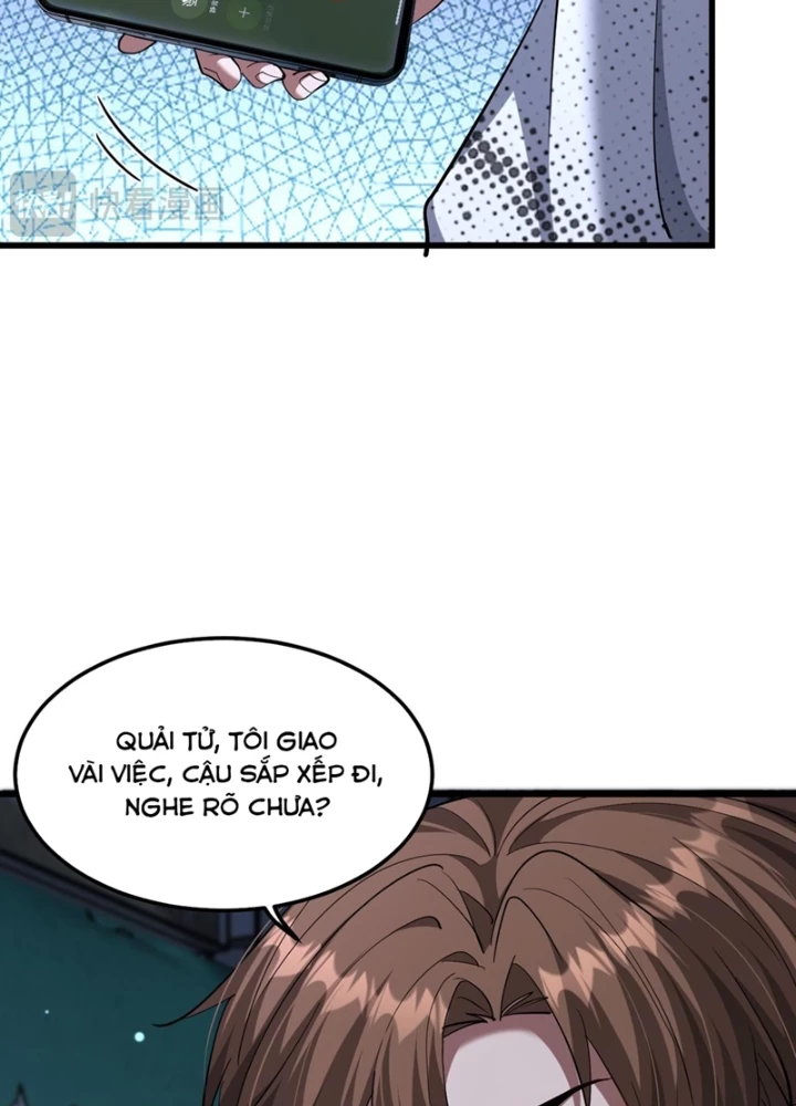 Ta Bị Kẹt Cùng Một Ngày 1000 Năm Chapter 222 - 57