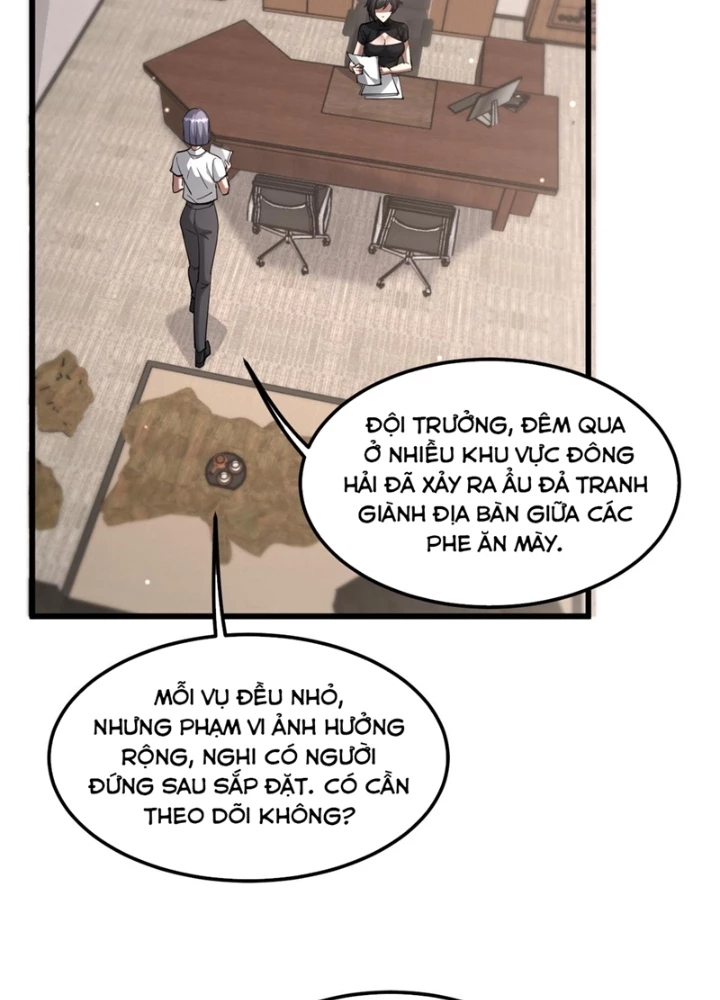 Ta Bị Kẹt Cùng Một Ngày 1000 Năm Chapter 222 - 63