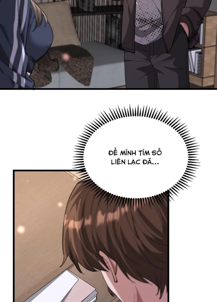 Ta Bị Kẹt Cùng Một Ngày 1000 Năm Chapter 222 - 79