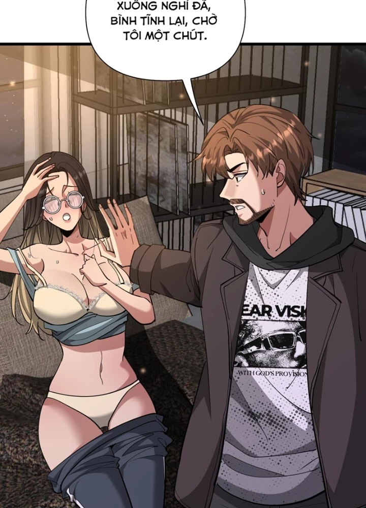 Ta Bị Kẹt Cùng Một Ngày 1000 Năm Chapter 222 - 114