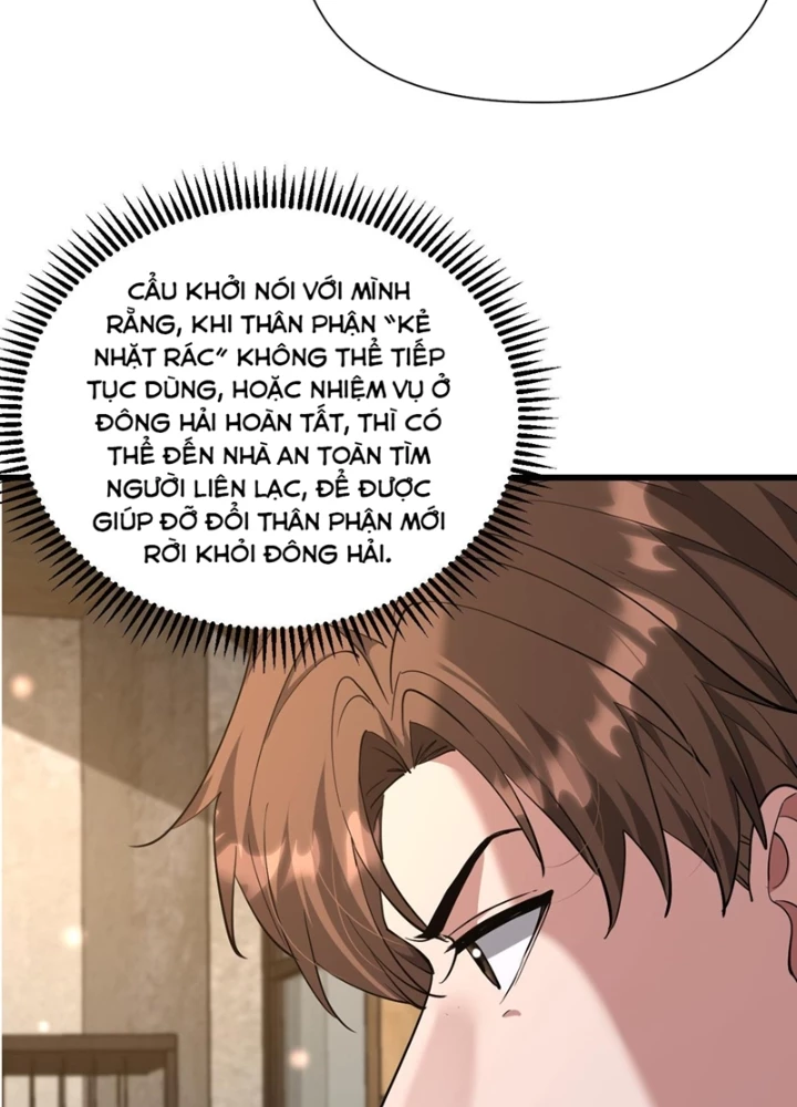 Ta Bị Kẹt Cùng Một Ngày 1000 Năm Chapter 222 - 134