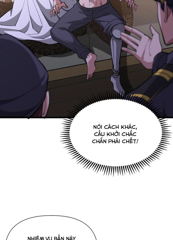 Ta Bị Kẹt Cùng Một Ngày 1000 Năm Chapter 222 - 140