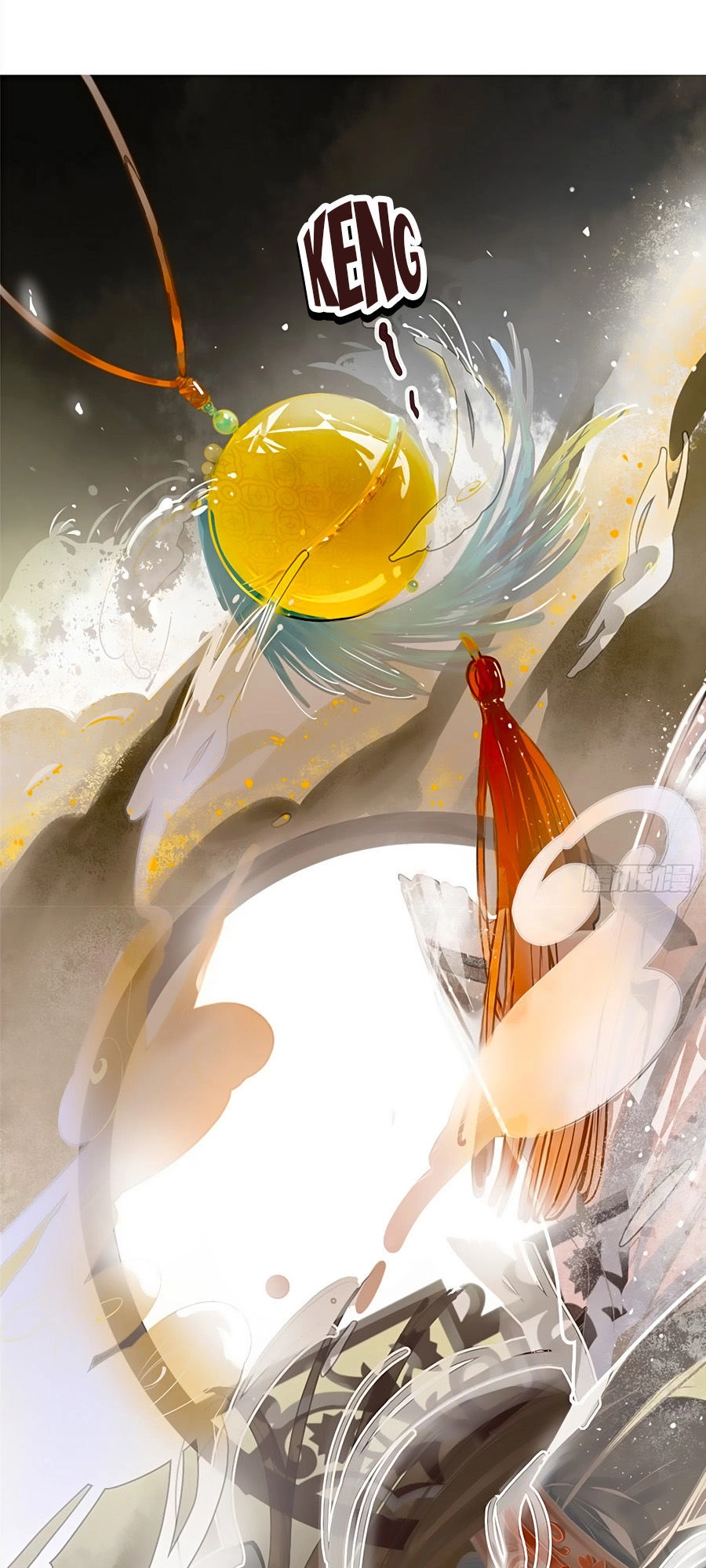 Gian Phi Như Thử Đa Kiều Chapter 1 - 2