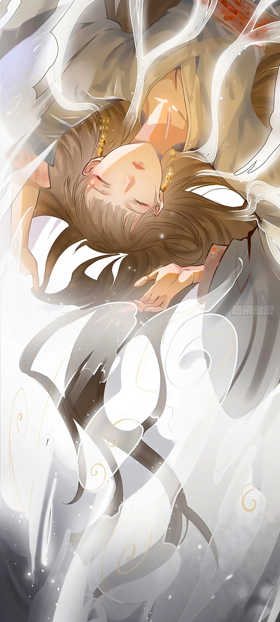 Gian Phi Như Thử Đa Kiều Chapter 1 - 3