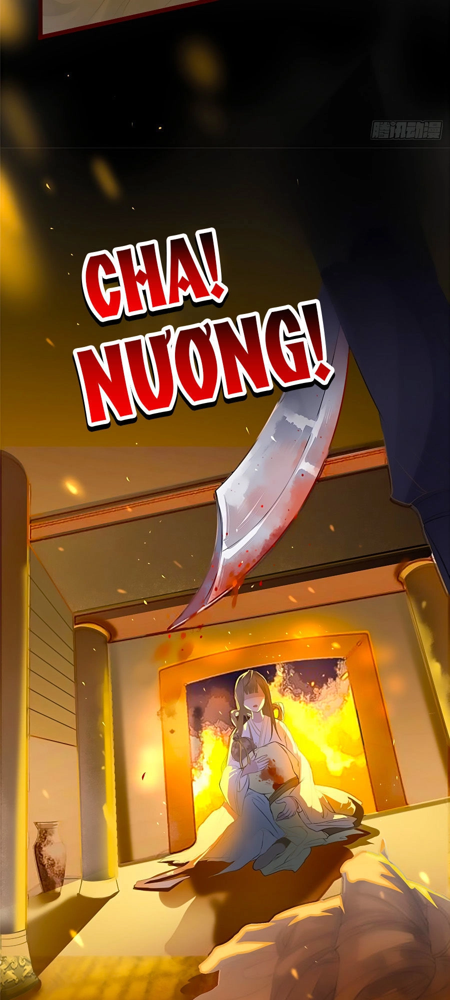 Gian Phi Như Thử Đa Kiều Chapter 1 - 13