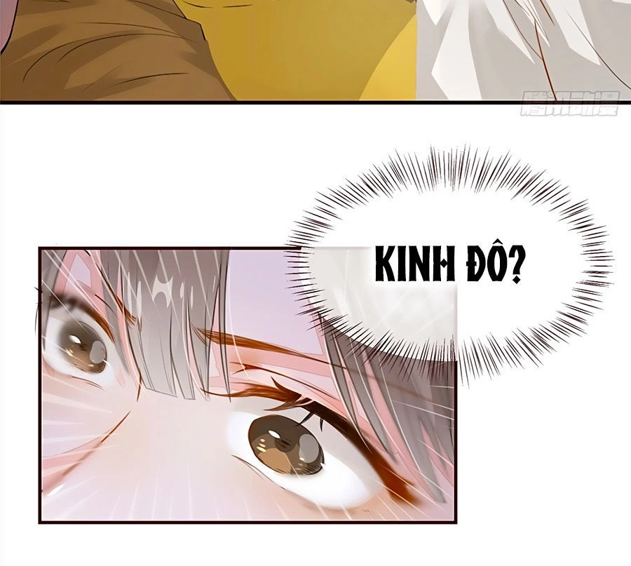 Gian Phi Như Thử Đa Kiều Chapter 1 - 22