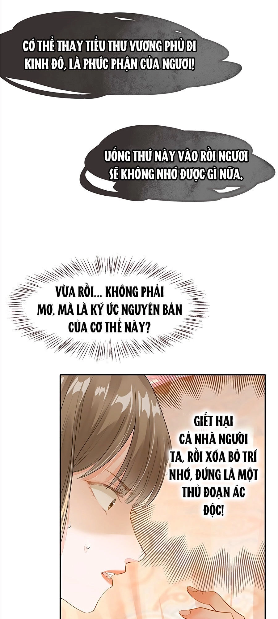 Gian Phi Như Thử Đa Kiều Chapter 1 - 23