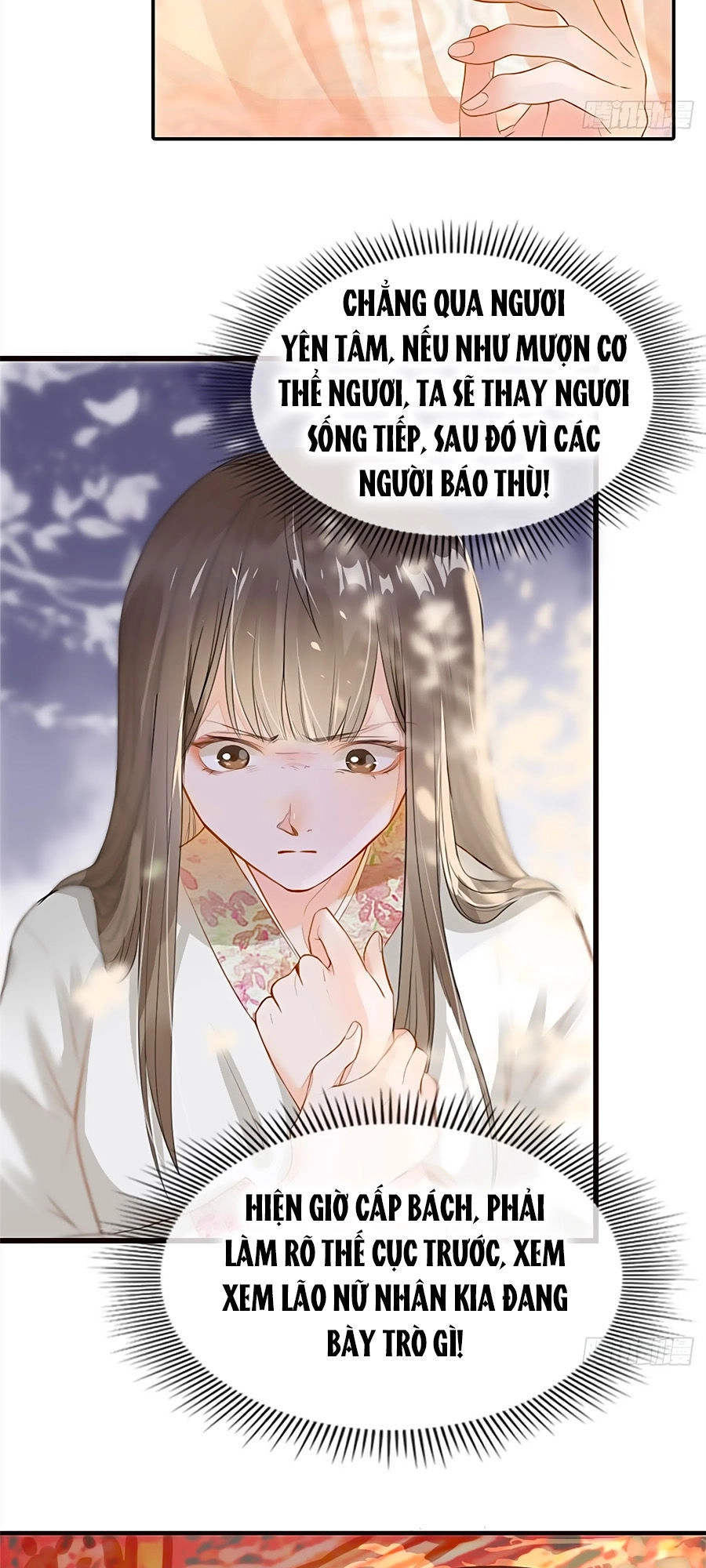 Gian Phi Như Thử Đa Kiều Chapter 1 - 24