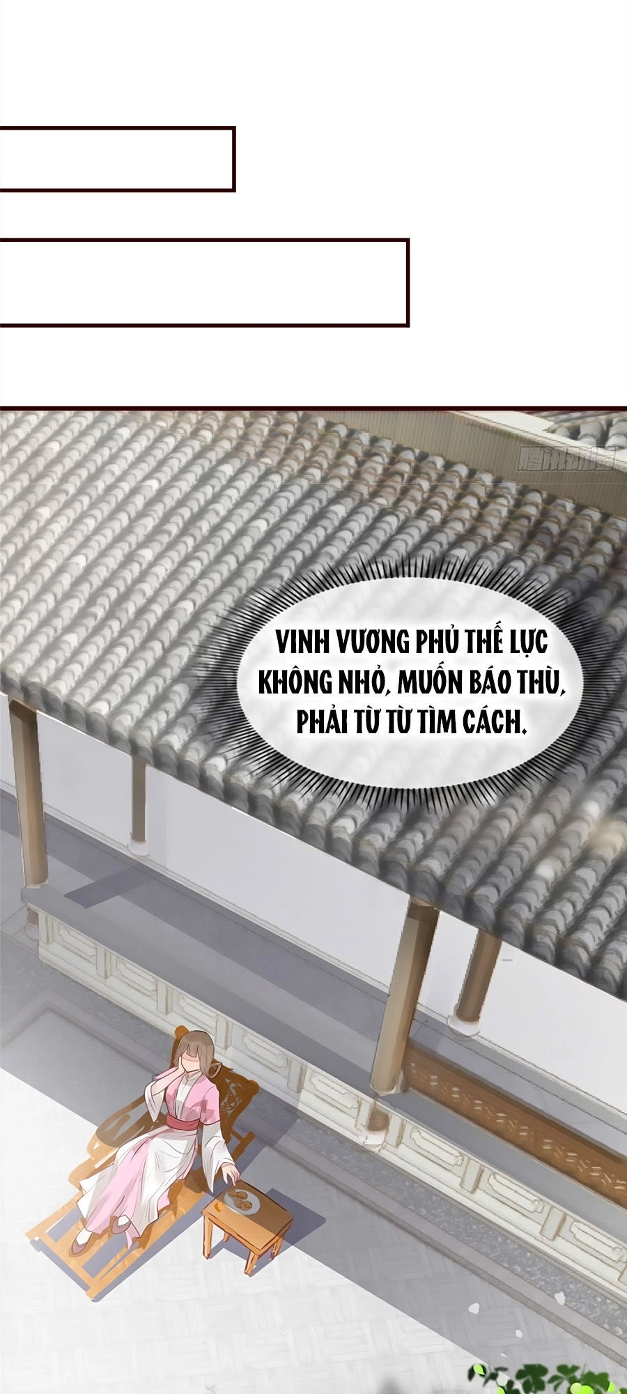 Gian Phi Như Thử Đa Kiều Chapter 1 - 31