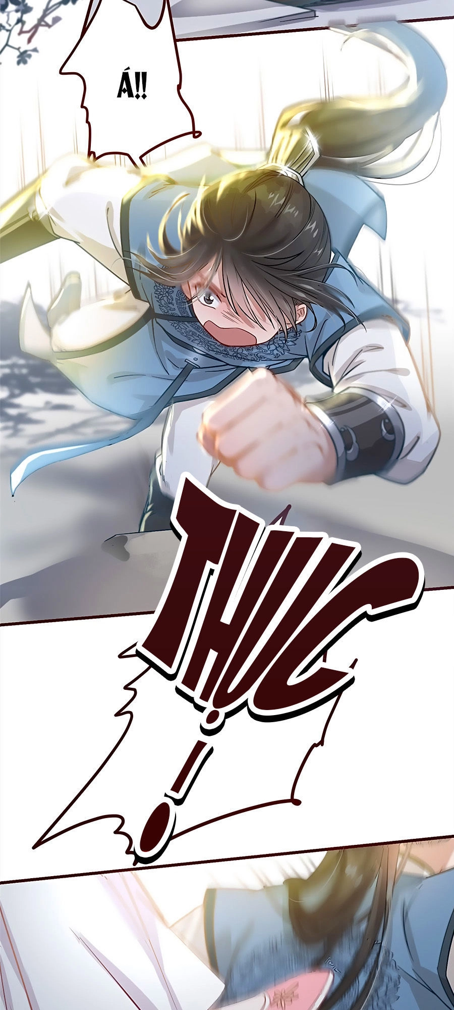 Gian Phi Như Thử Đa Kiều Chapter 2 - 7