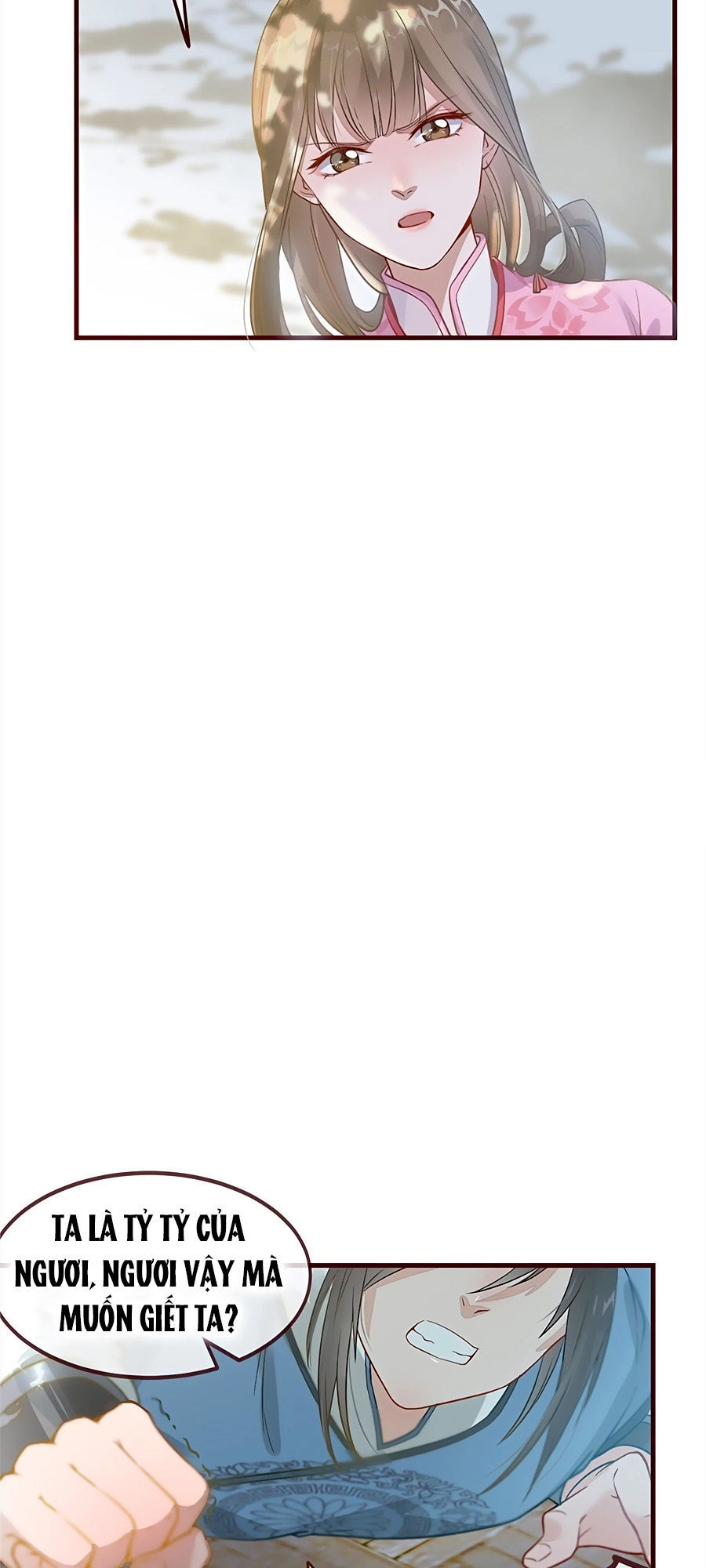 Gian Phi Như Thử Đa Kiều Chapter 2 - 10