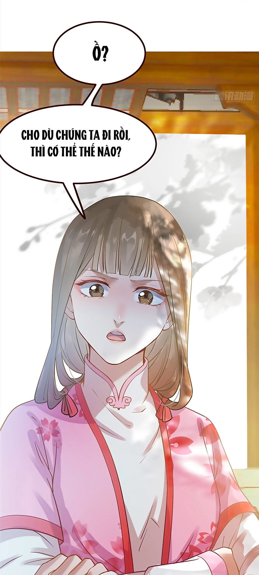 Gian Phi Như Thử Đa Kiều Chapter 2 - 16