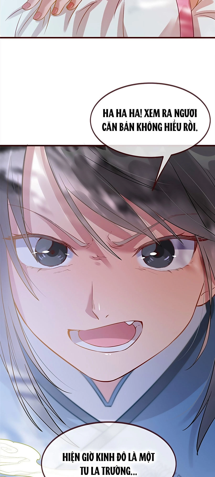 Gian Phi Như Thử Đa Kiều Chapter 2 - 17