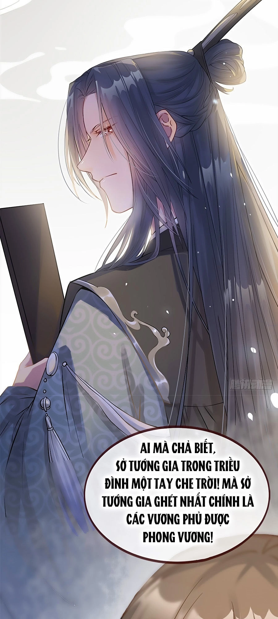 Gian Phi Như Thử Đa Kiều Chapter 2 - 20