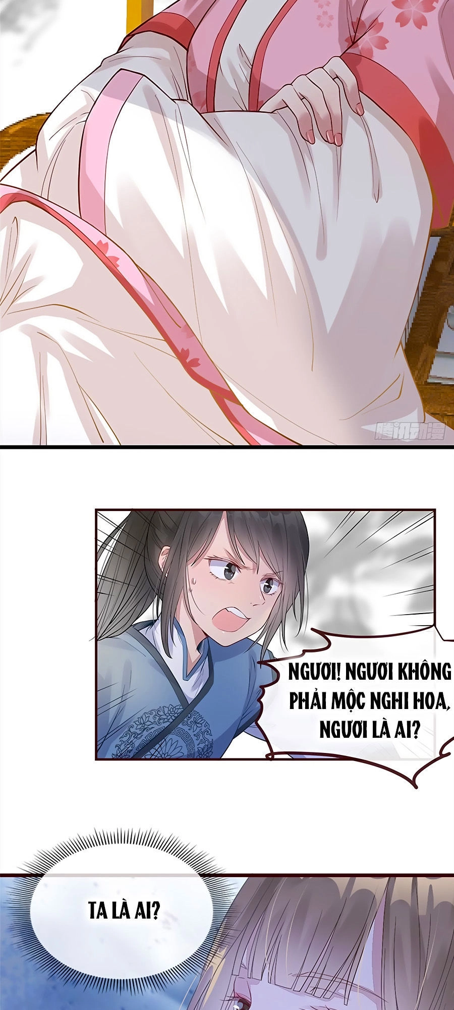 Gian Phi Như Thử Đa Kiều Chapter 2 - 26