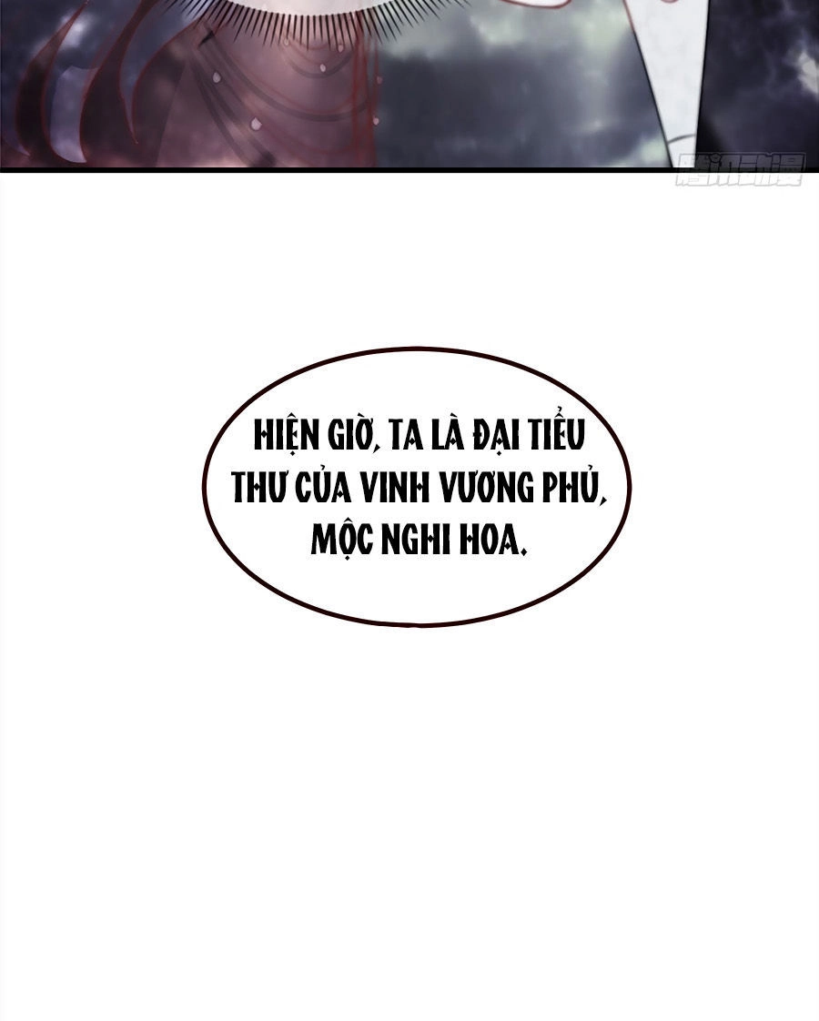 Gian Phi Như Thử Đa Kiều Chapter 2 - 28