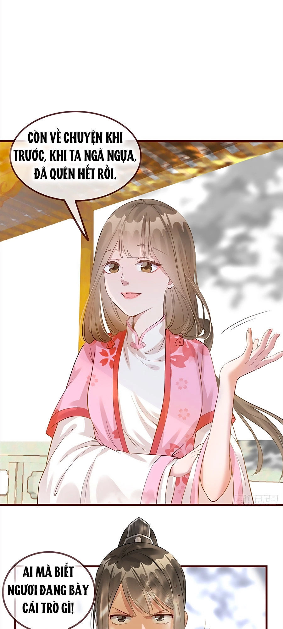 Gian Phi Như Thử Đa Kiều Chapter 2 - 29