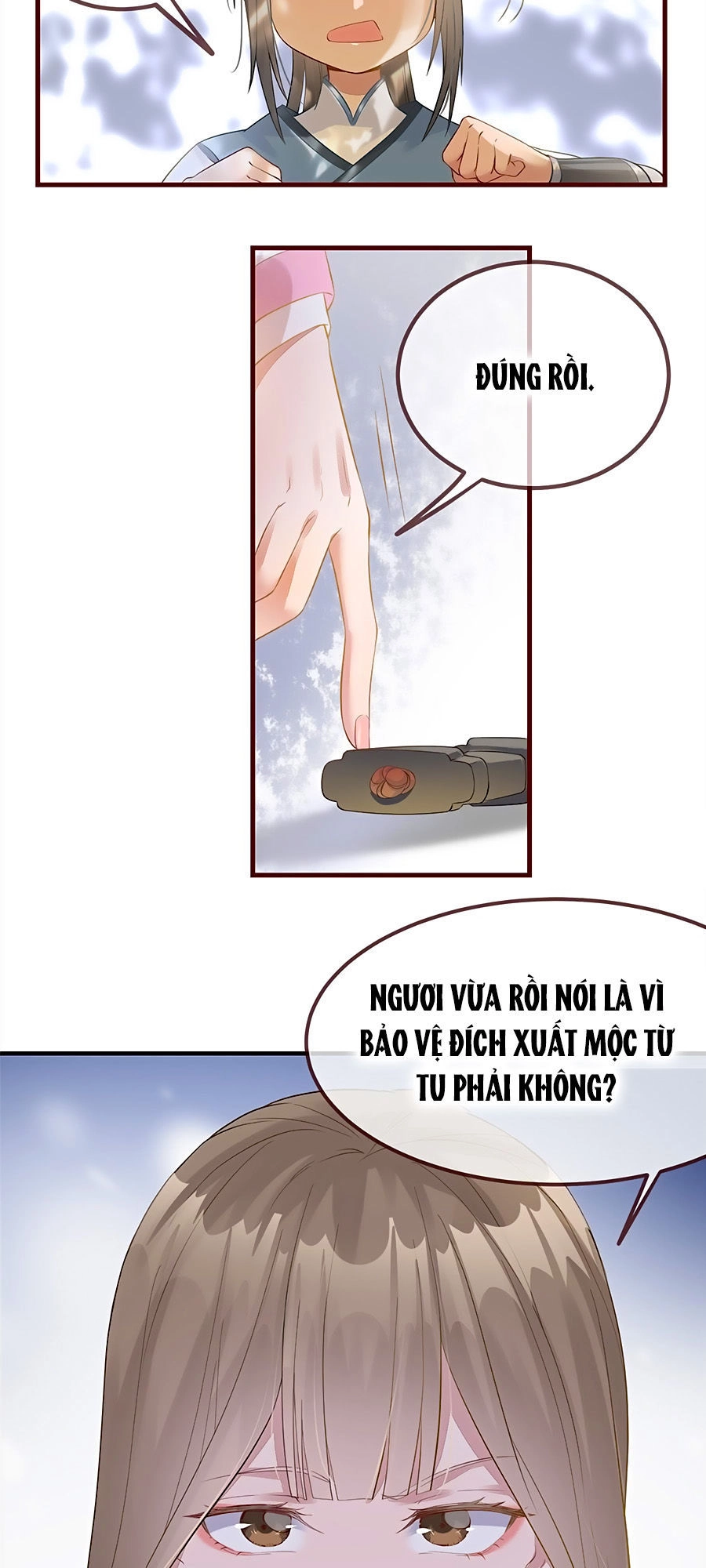 Gian Phi Như Thử Đa Kiều Chapter 2 - 30