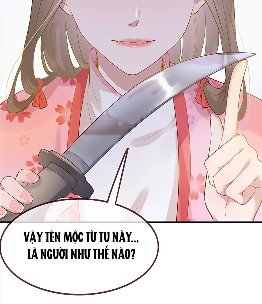 Gian Phi Như Thử Đa Kiều Chapter 2 - 31