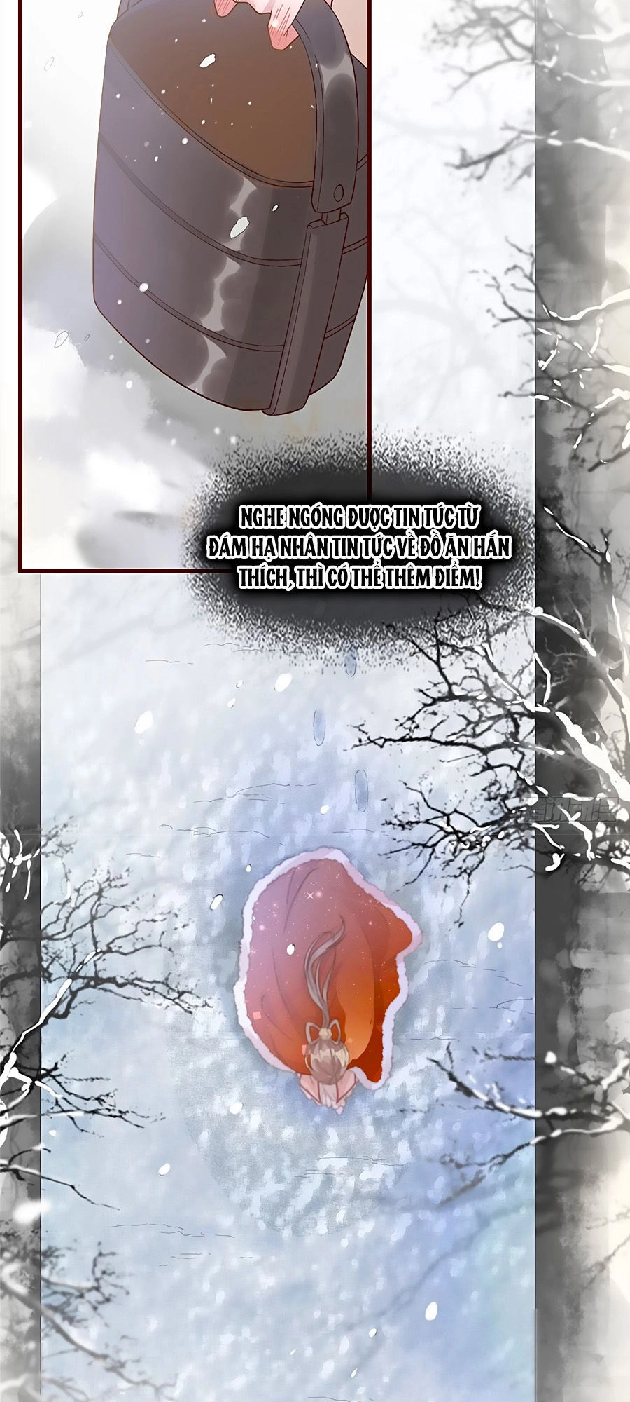 Gian Phi Như Thử Đa Kiều Chapter 3 - 3