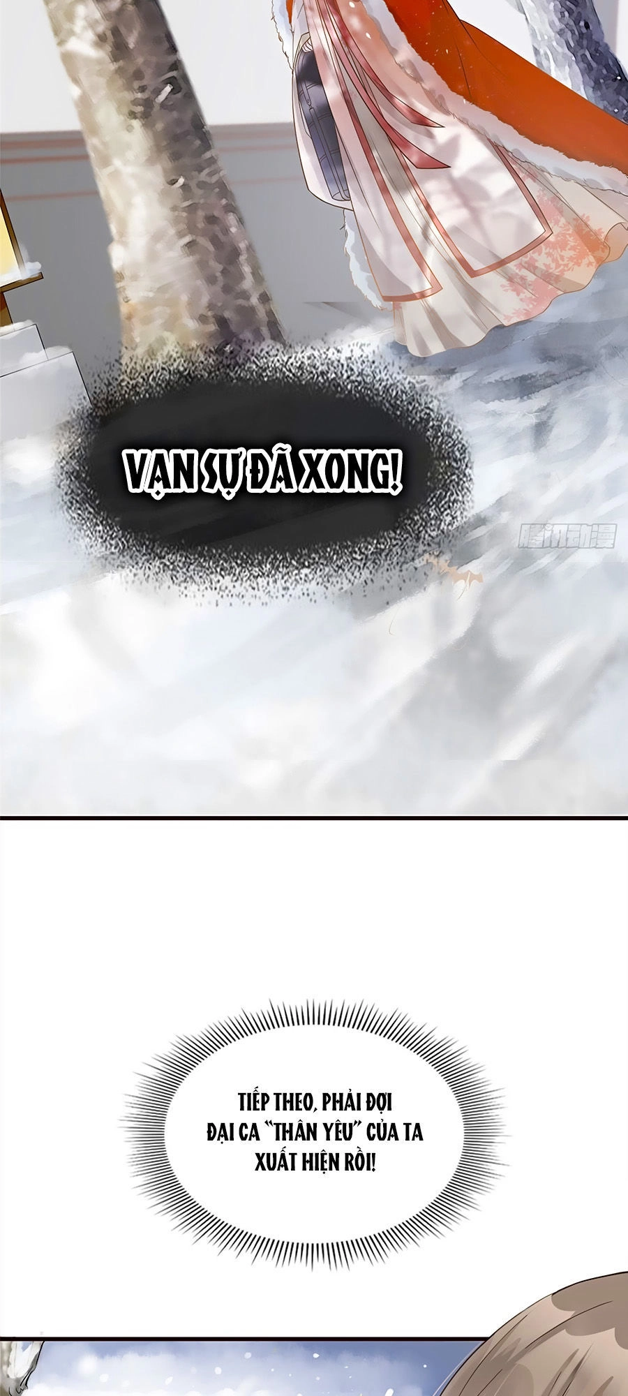 Gian Phi Như Thử Đa Kiều Chapter 3 - 6