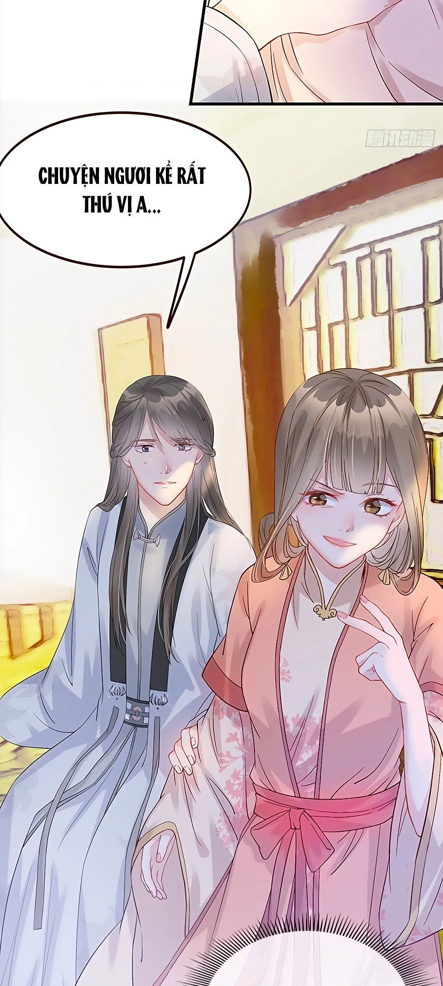 Gian Phi Như Thử Đa Kiều Chapter 3 - 20