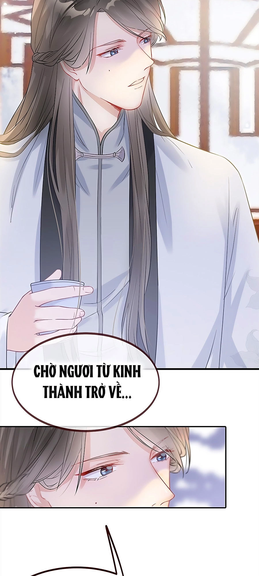 Gian Phi Như Thử Đa Kiều Chapter 3 - 23