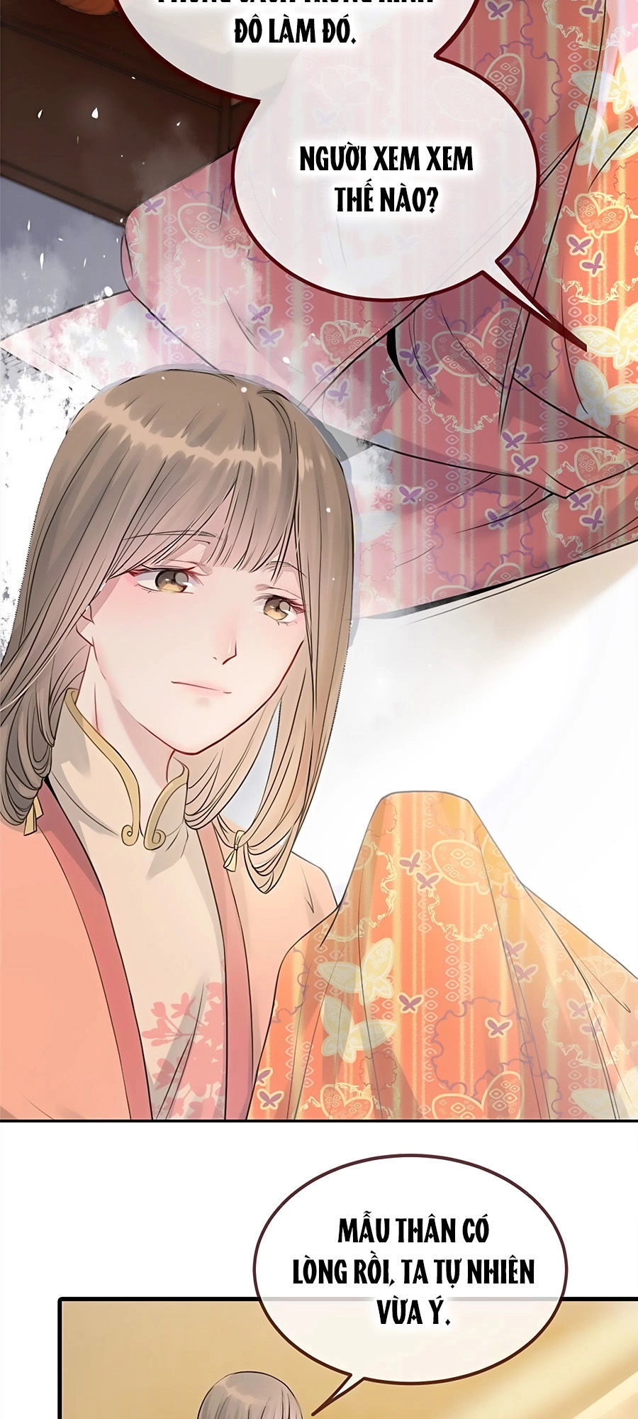 Gian Phi Như Thử Đa Kiều Chapter 4 - 2