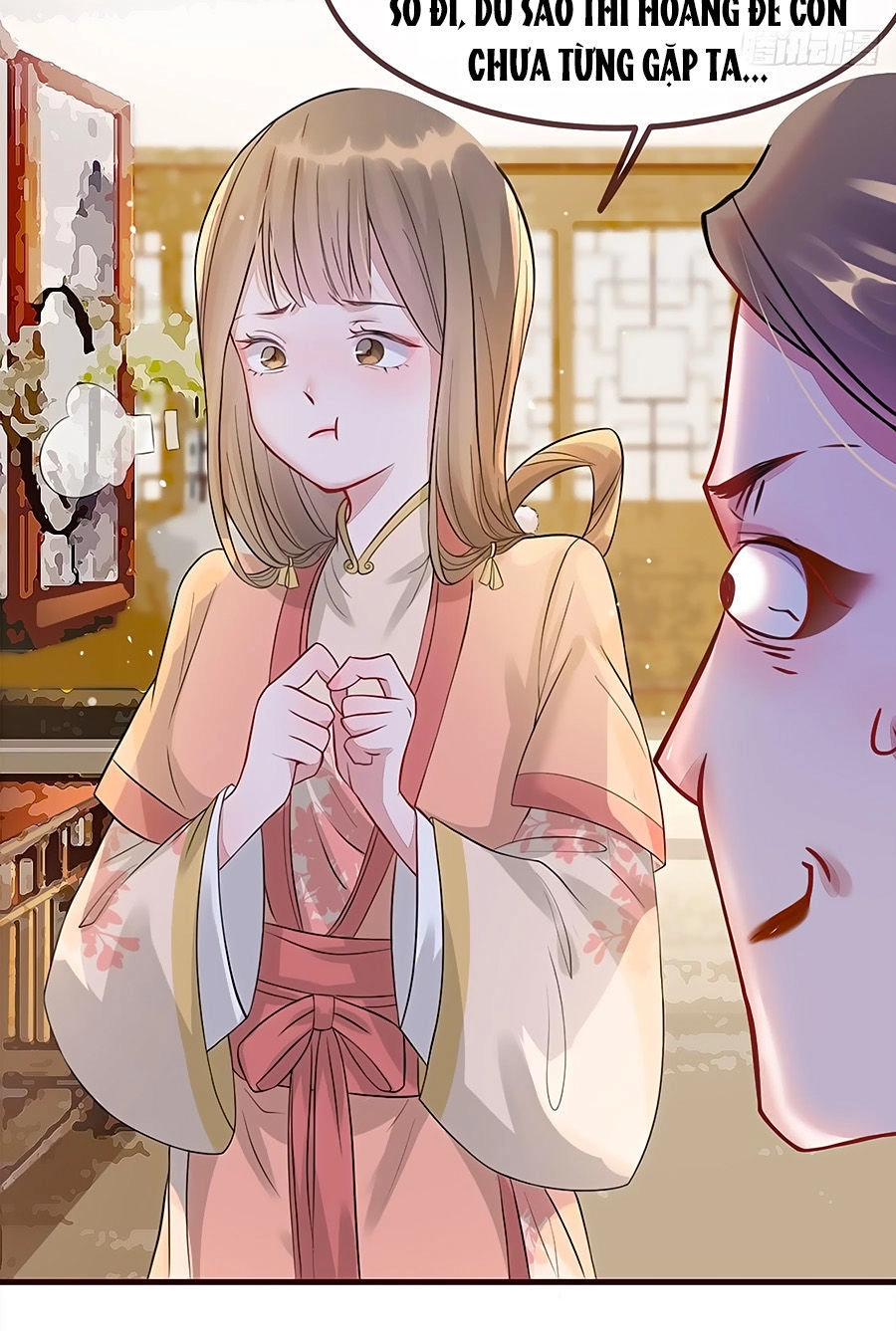 Gian Phi Như Thử Đa Kiều Chapter 4 - 21