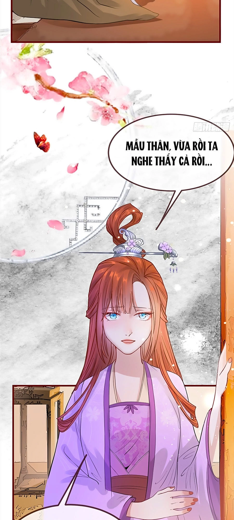 Gian Phi Như Thử Đa Kiều Chapter 4 - 30