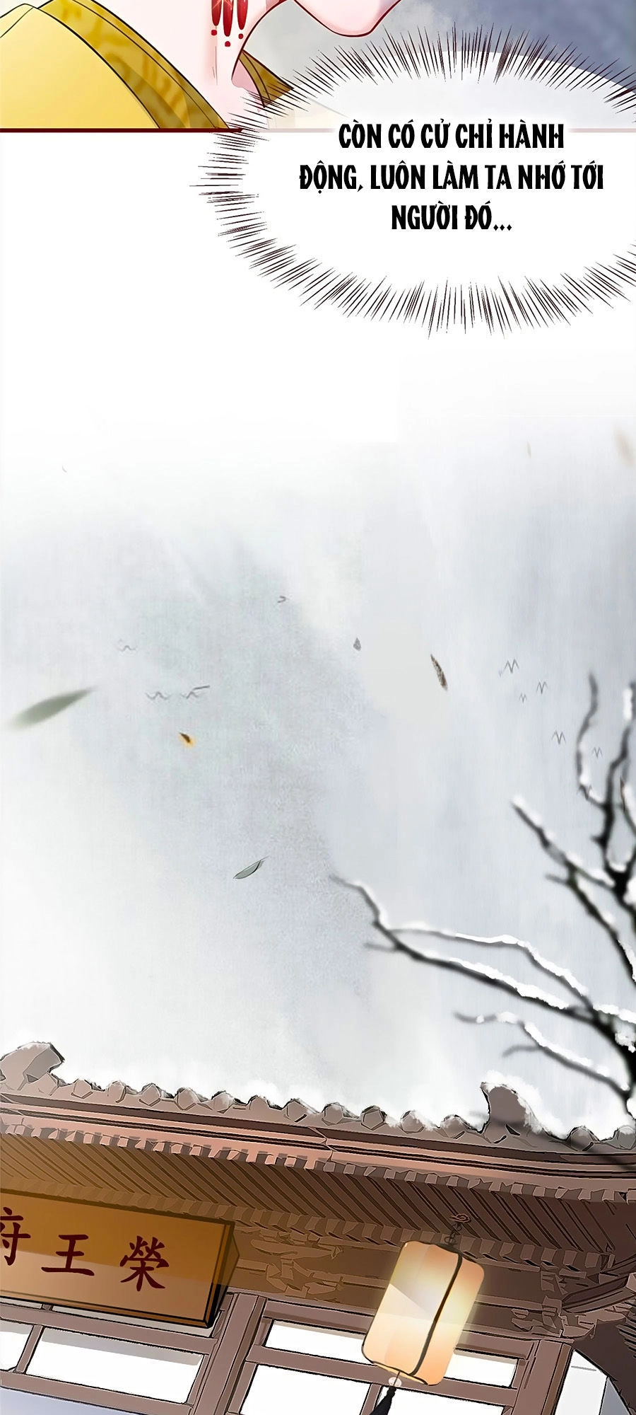 Gian Phi Như Thử Đa Kiều Chapter 4 - 35