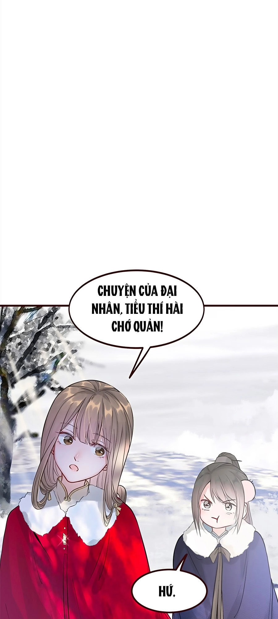 Gian Phi Như Thử Đa Kiều Chapter 4 - 46